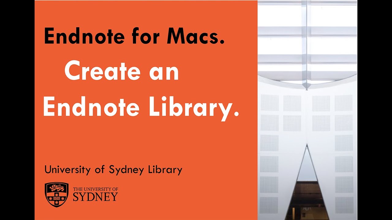 How To Library Mac